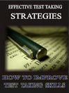 How to Improve Test Skills